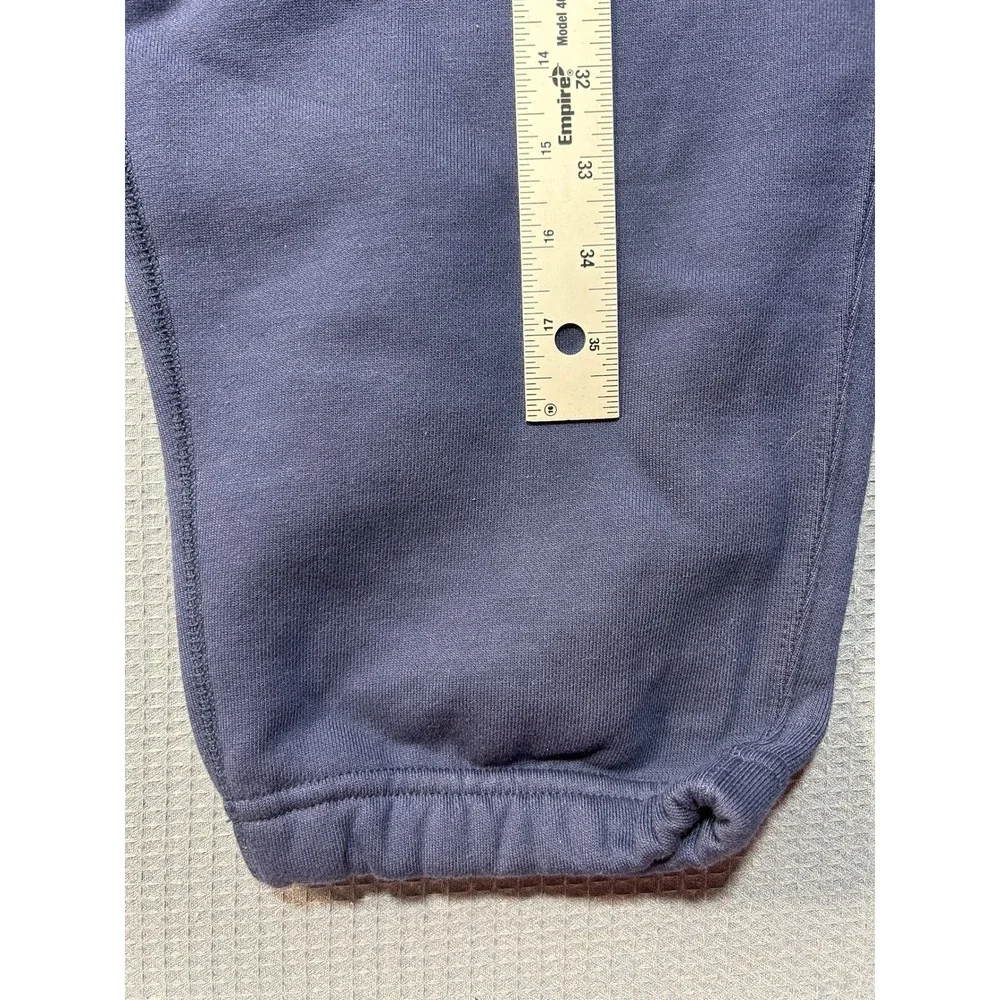 Nike Basketball Sweatpants Womens‎ Sz XL Navy Blue